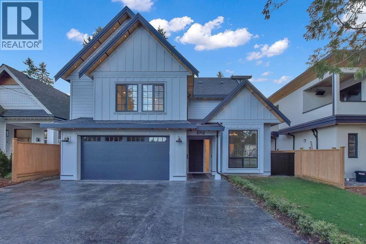 5712 16a Avenue, Delta, British Columbia  V4L 1H9 - Photo 39 - R3016212