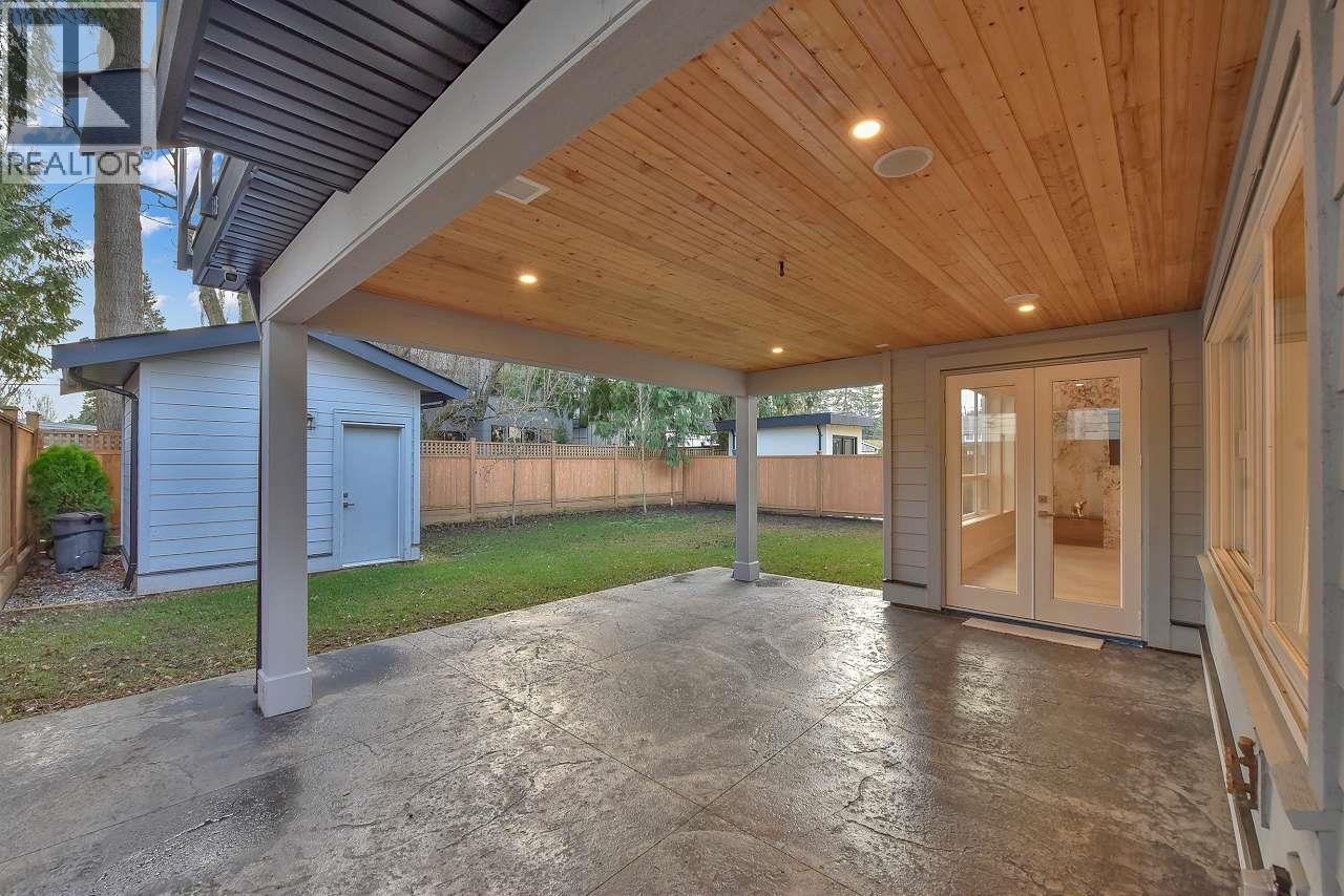 5712 16a Avenue, Delta, British Columbia  V4L 1H9 - Photo 37 - R3016212