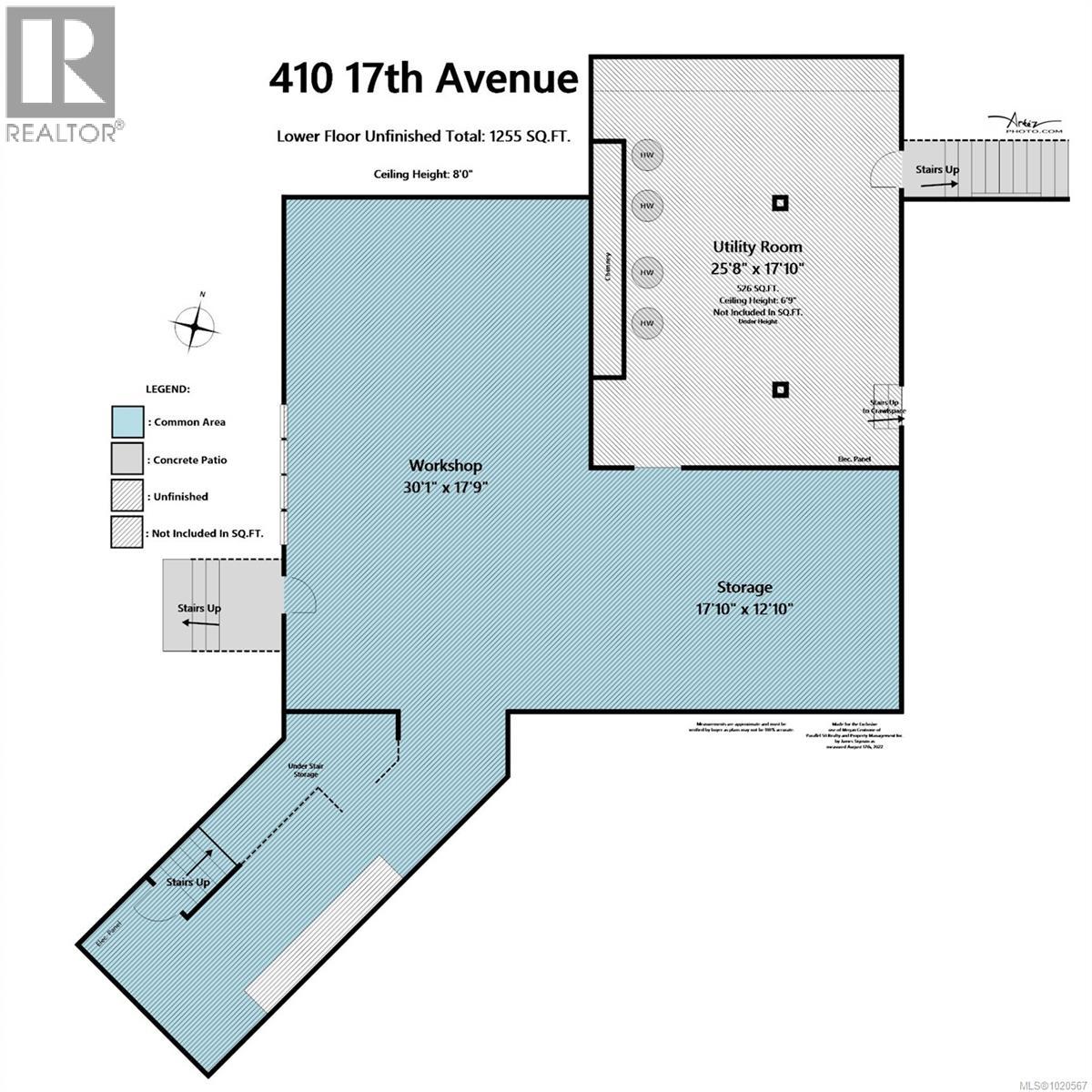 410 17th Ave, Sointula, British Columbia  V0N 3E0 - Photo 94 - 1020567