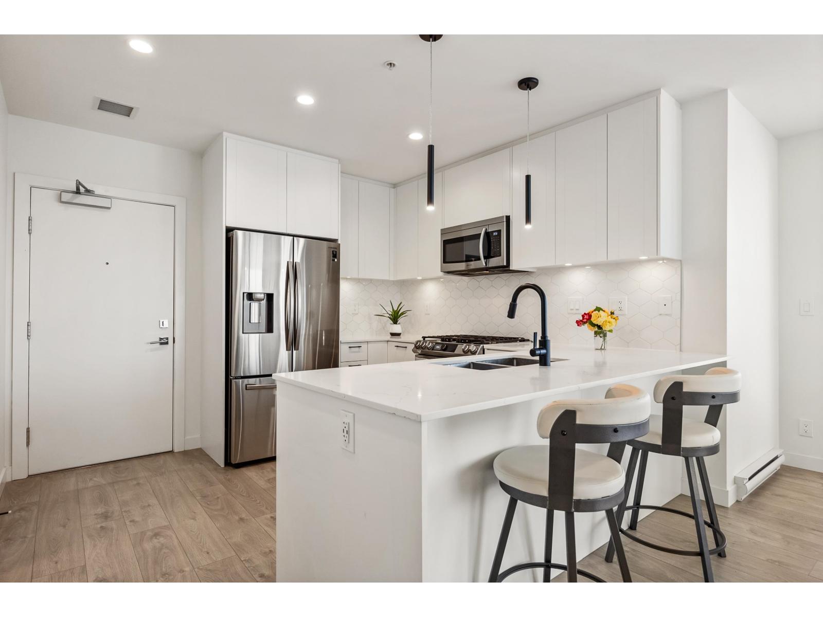 A410 20018 83a Avenue, Langley, British Columbia  V2Y 3P2 - Photo 6 - R3045190