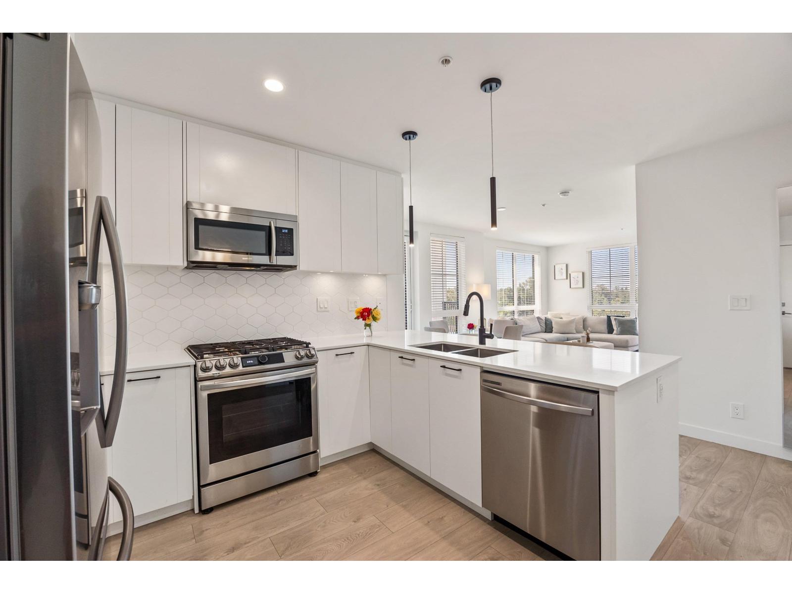 A410 20018 83a Avenue, Langley, British Columbia  V2Y 3P2 - Photo 4 - R3045190