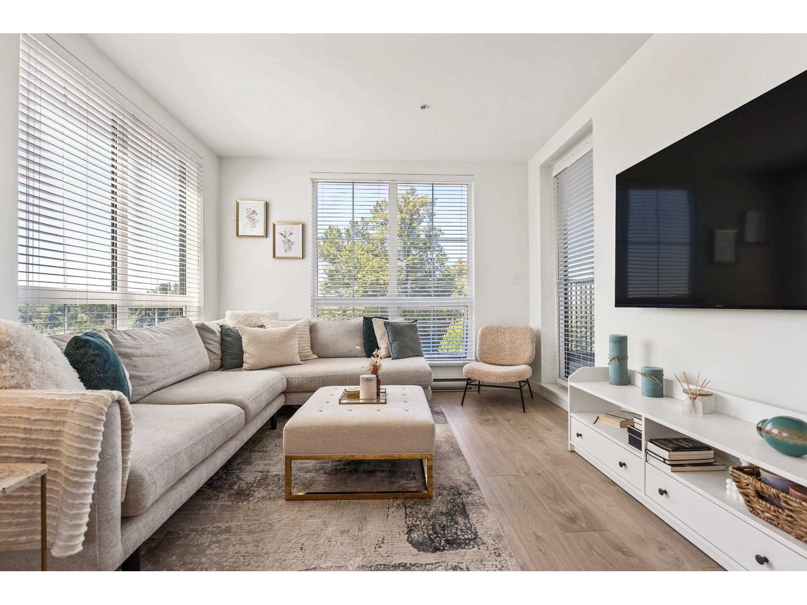 A410 20018 83A AVENUE, Langley, British Columbia