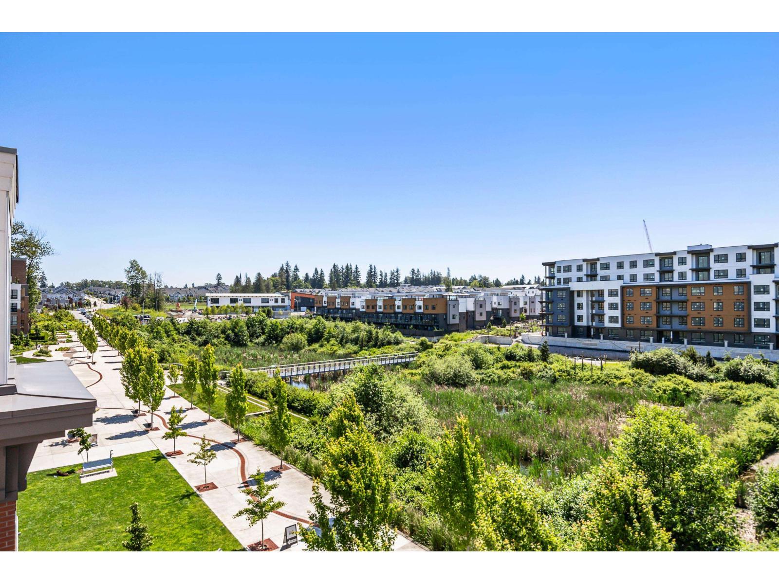 A410 20018 83a Avenue, Langley, British Columbia  V2Y 3P2 - Photo 29 - R3045190