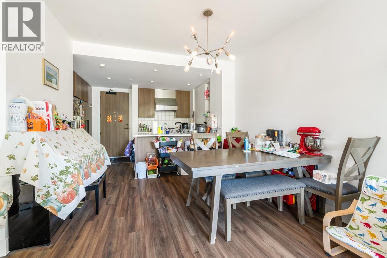 205 6933 Cambie Street, Vancouver, British Columbia  V6P 0J1 - Photo 6 - R3068888