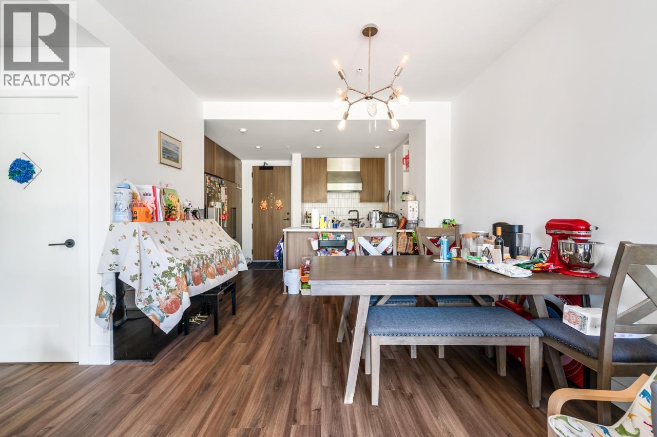 205 6933 Cambie Street, Vancouver, British Columbia  V6P 0J1 - Photo 5 - R3068888