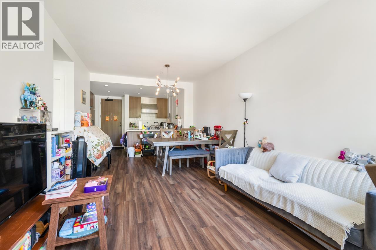 205 6933 Cambie Street, Vancouver, British Columbia  V6P 0J1 - Photo 7 - R3068888