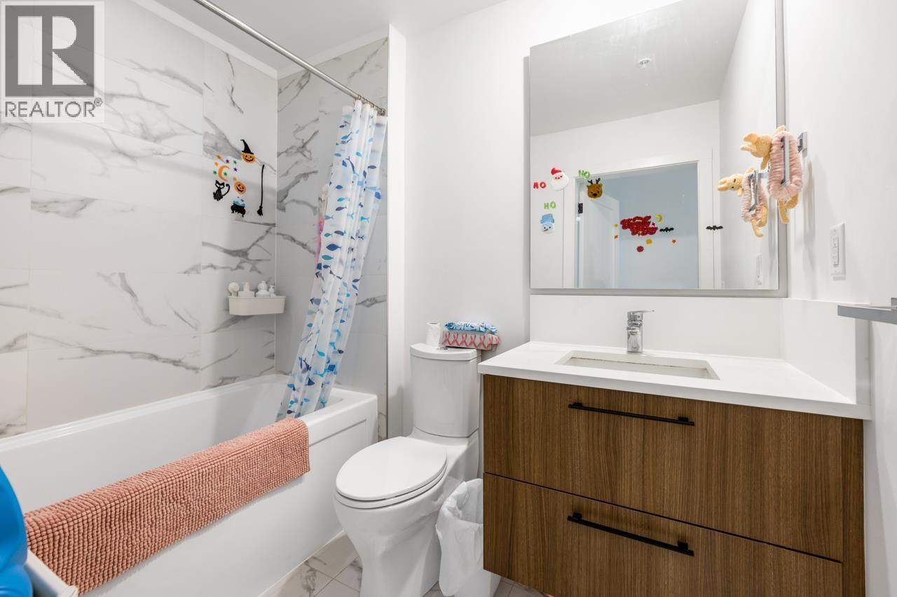 205 6933 Cambie Street, Vancouver, British Columbia  V6P 0J1 - Photo 15 - R3068888