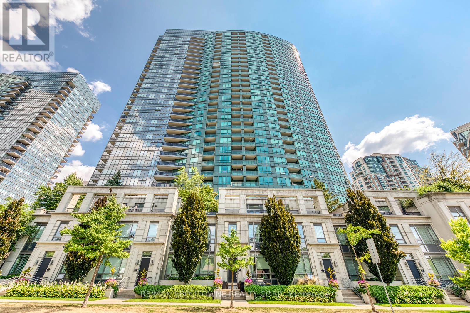 2803 - 15 GREENVIEW AVENUE, Toronto, Ontario