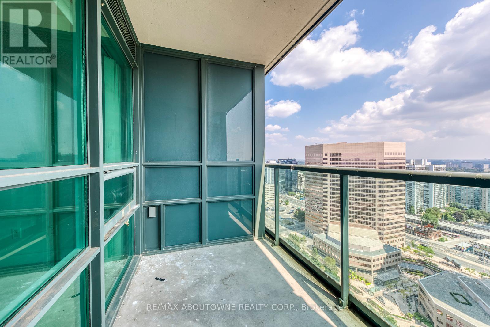 2803 - 15 Greenview Avenue, Toronto, Ontario  M2M 4M7 - Photo 25 - C12560728