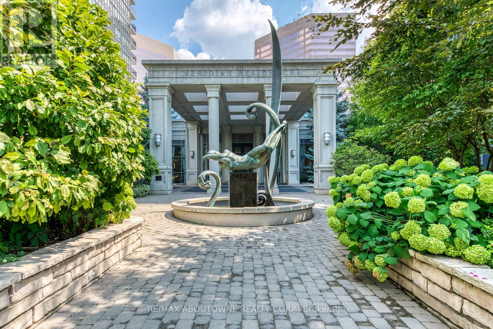 2803 - 15 Greenview Avenue, Toronto, Ontario  M2M 4M7 - Photo 3 - C12560728