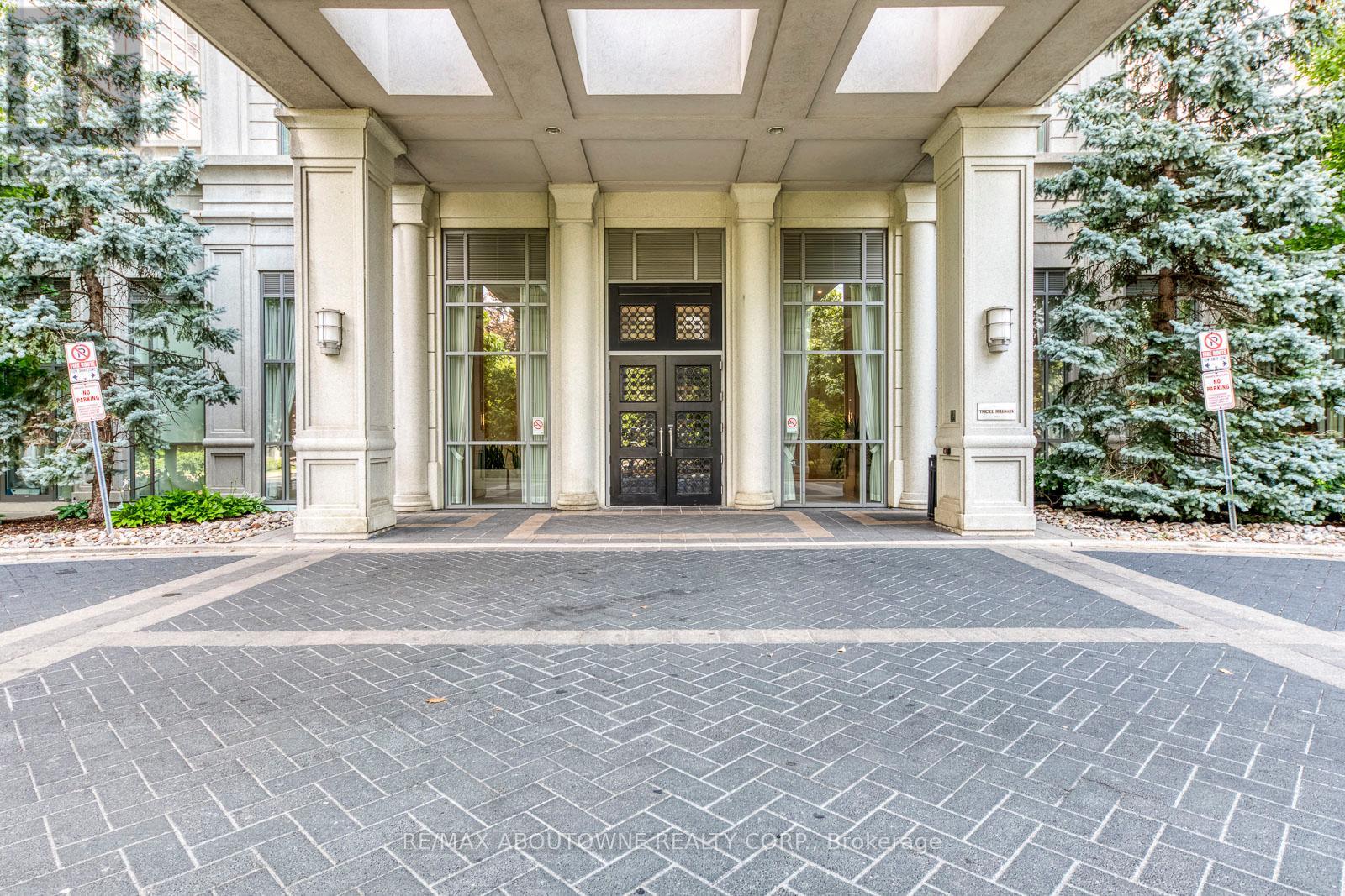 2803 - 15 Greenview Avenue, Toronto, Ontario  M2M 4M7 - Photo 4 - C12560728