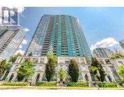 2803 - 15 GREENVIEW AVENUE, Toronto, Ontario