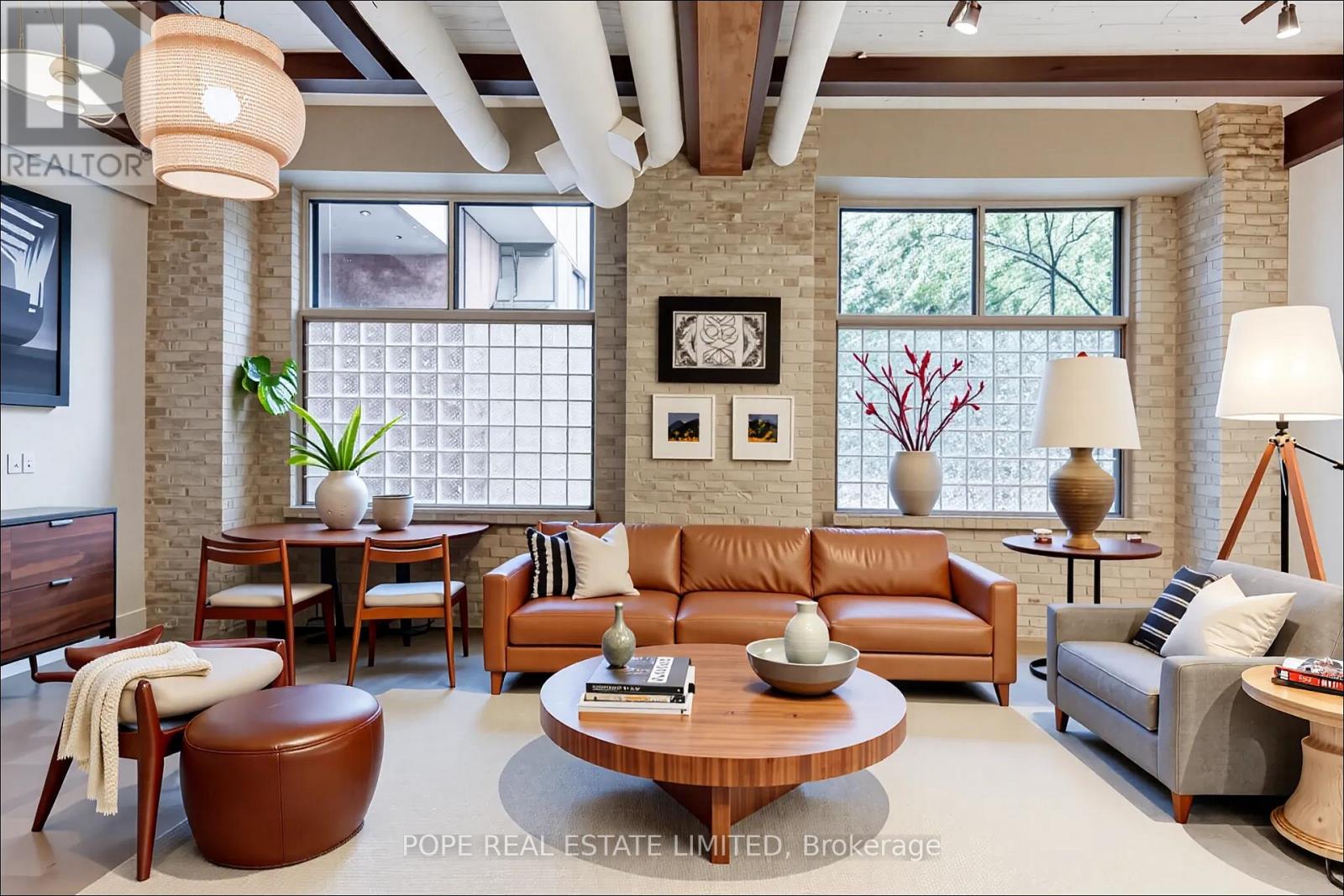 211 - 781 King Street W, Toronto, Ontario  M5V 3L5 - Photo 1 - C12560732