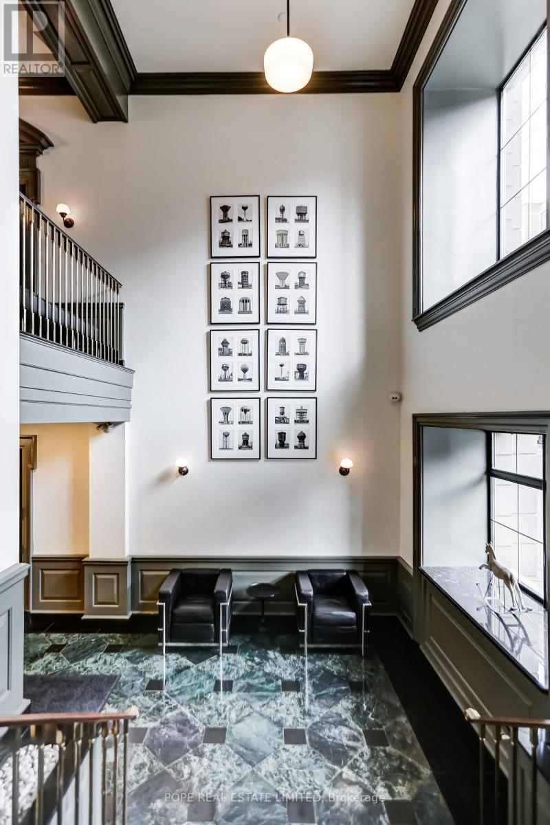 211 - 781 King Street W, Toronto, Ontario  M5V 3L5 - Photo 20 - C12560732