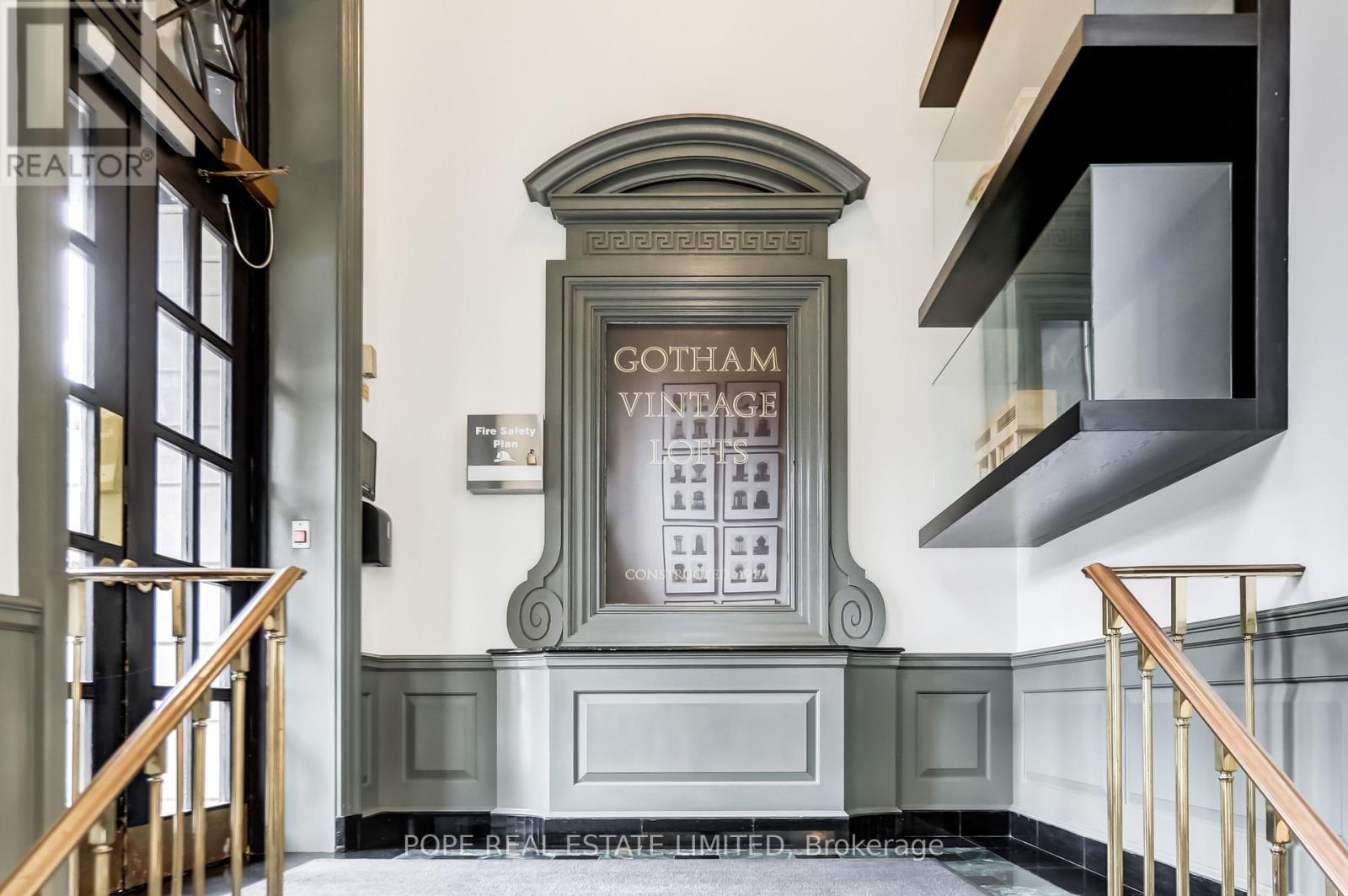 211 - 781 King Street W, Toronto, Ontario  M5V 3L5 - Photo 22 - C12560732