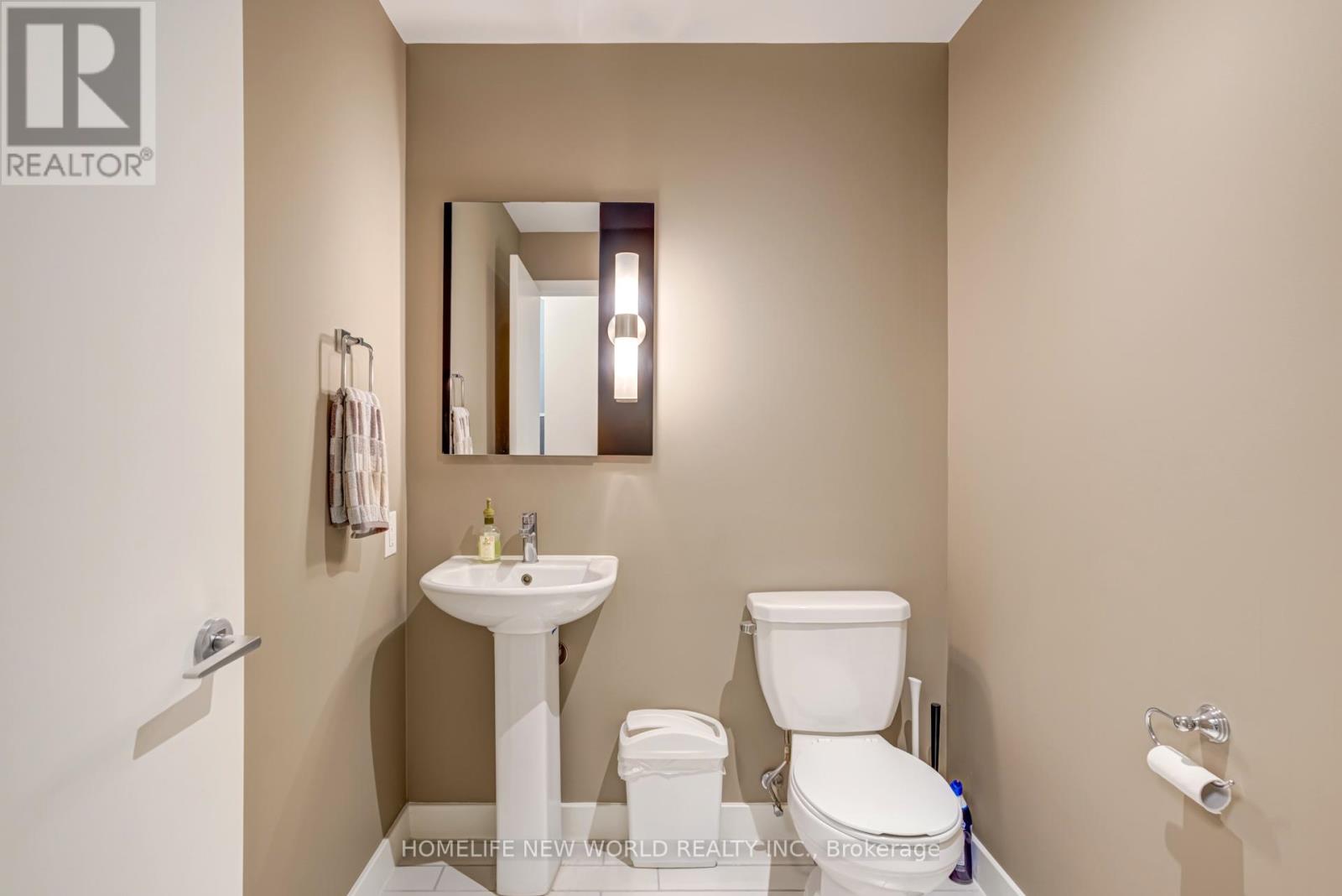 Th2 - 19 Singer Court, Toronto, Ontario  M2K 0B2 - Photo 15 - C12560734