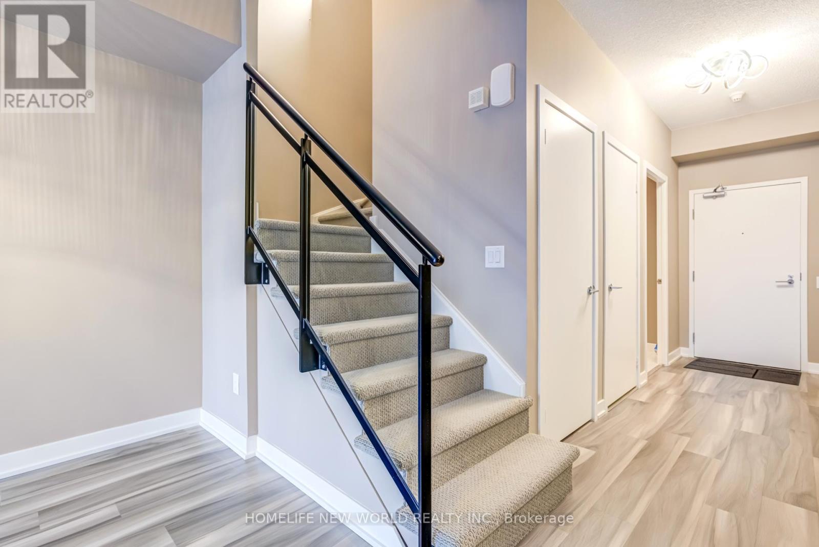 Th2 - 19 Singer Court, Toronto, Ontario  M2K 0B2 - Photo 16 - C12560734
