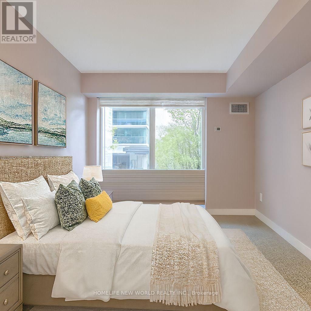 Th2 - 19 Singer Court, Toronto, Ontario  M2K 0B2 - Photo 17 - C12560734