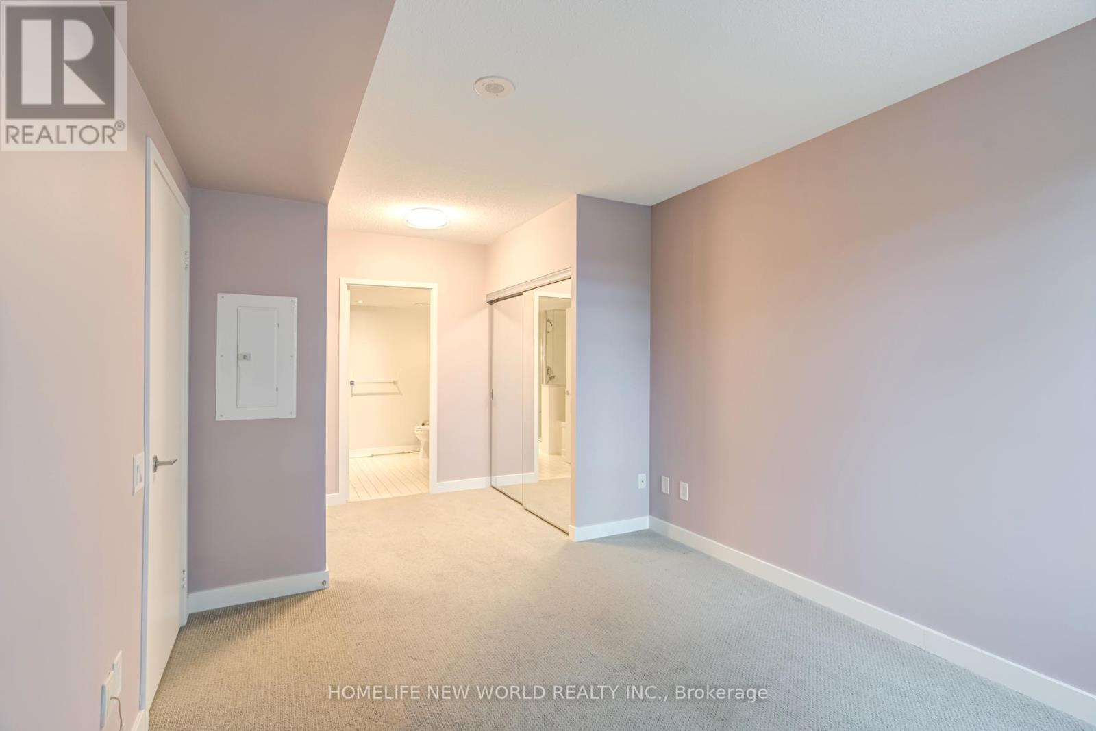 Th2 - 19 Singer Court, Toronto, Ontario  M2K 0B2 - Photo 18 - C12560734