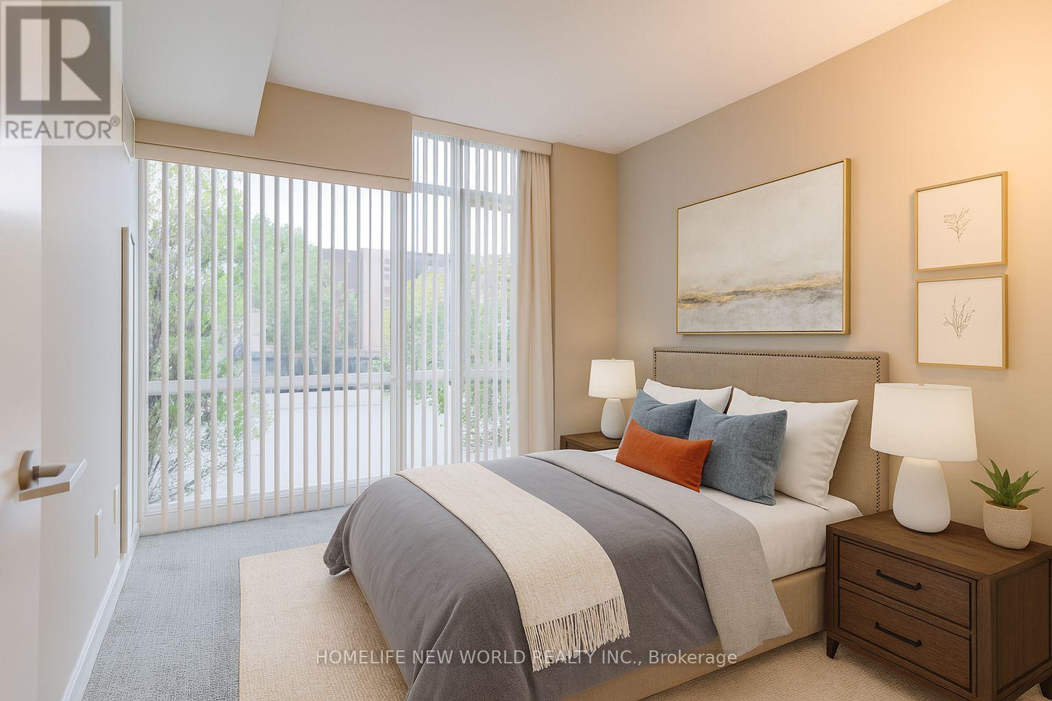 Th2 - 19 Singer Court, Toronto, Ontario  M2K 0B2 - Photo 21 - C12560734