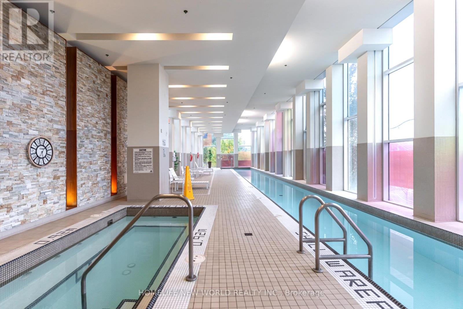 Th2 - 19 Singer Court, Toronto, Ontario  M2K 0B2 - Photo 29 - C12560734