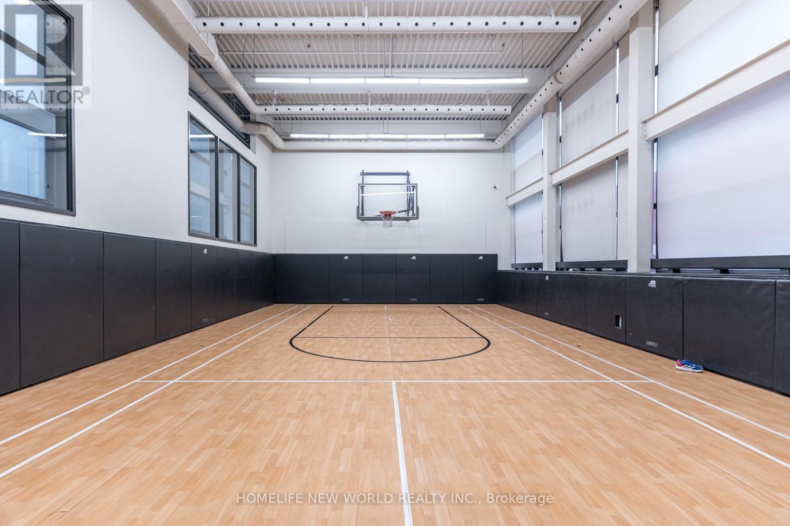 Th2 - 19 Singer Court, Toronto, Ontario  M2K 0B2 - Photo 33 - C12560734