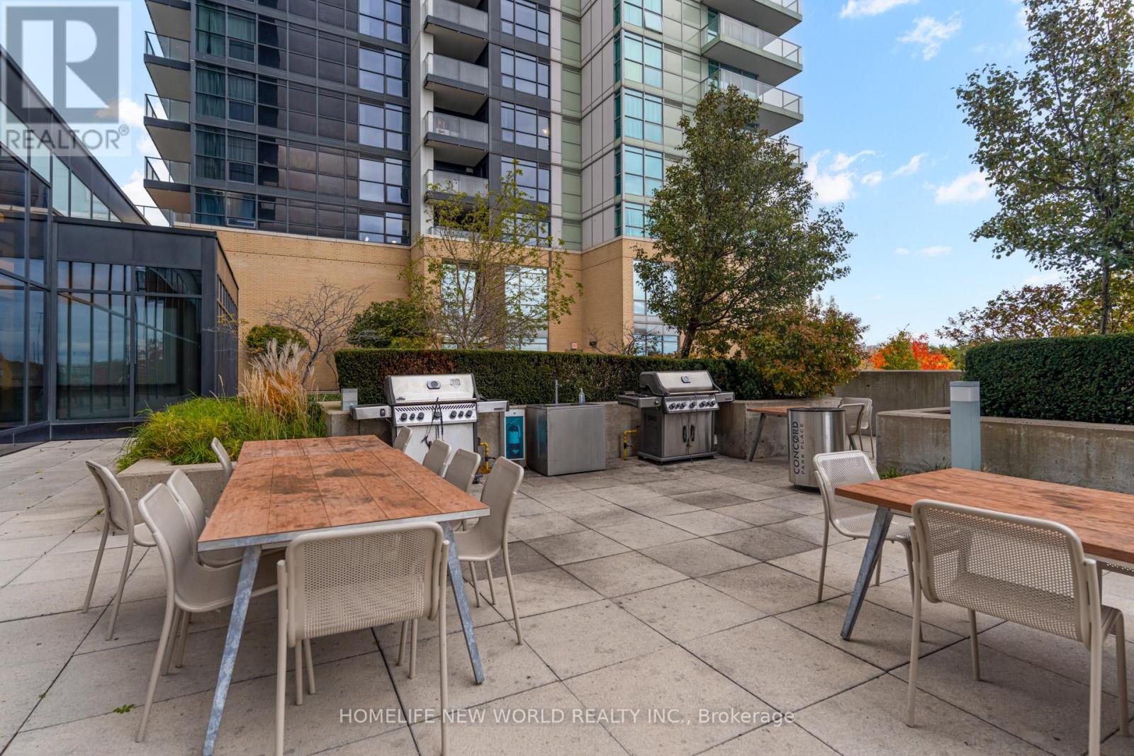 Th2 - 19 Singer Court, Toronto, Ontario  M2K 0B2 - Photo 36 - C12560734