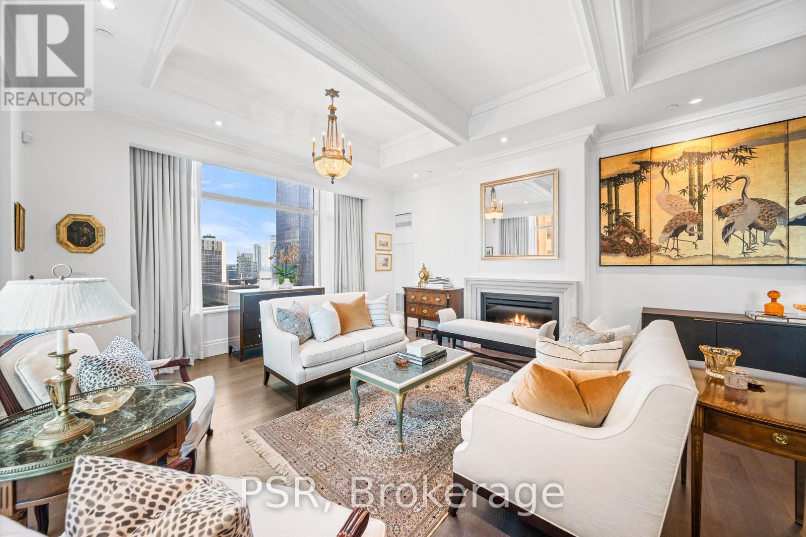 3604 - 311 Bay Street, Toronto, Ontario M5H 4G5 - Photo 1 - C12560738