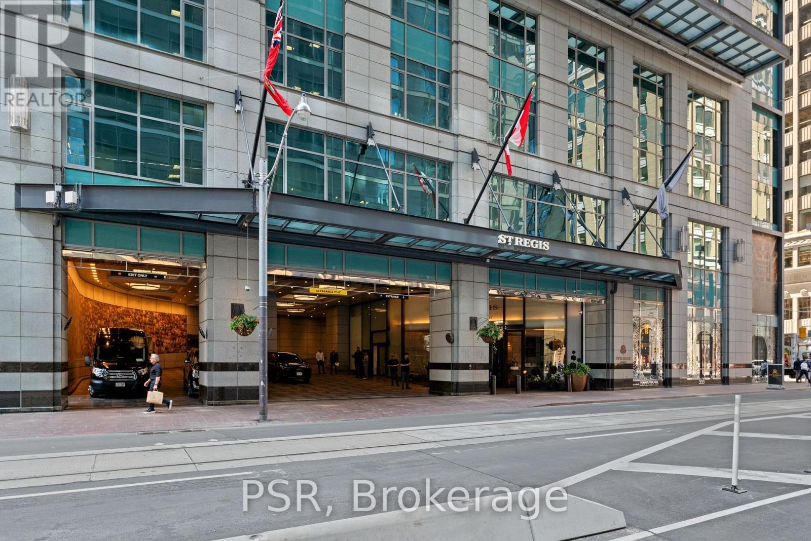 3604 - 311 Bay Street, Toronto, Ontario M5H 4G5 - Photo 34 - C12560738