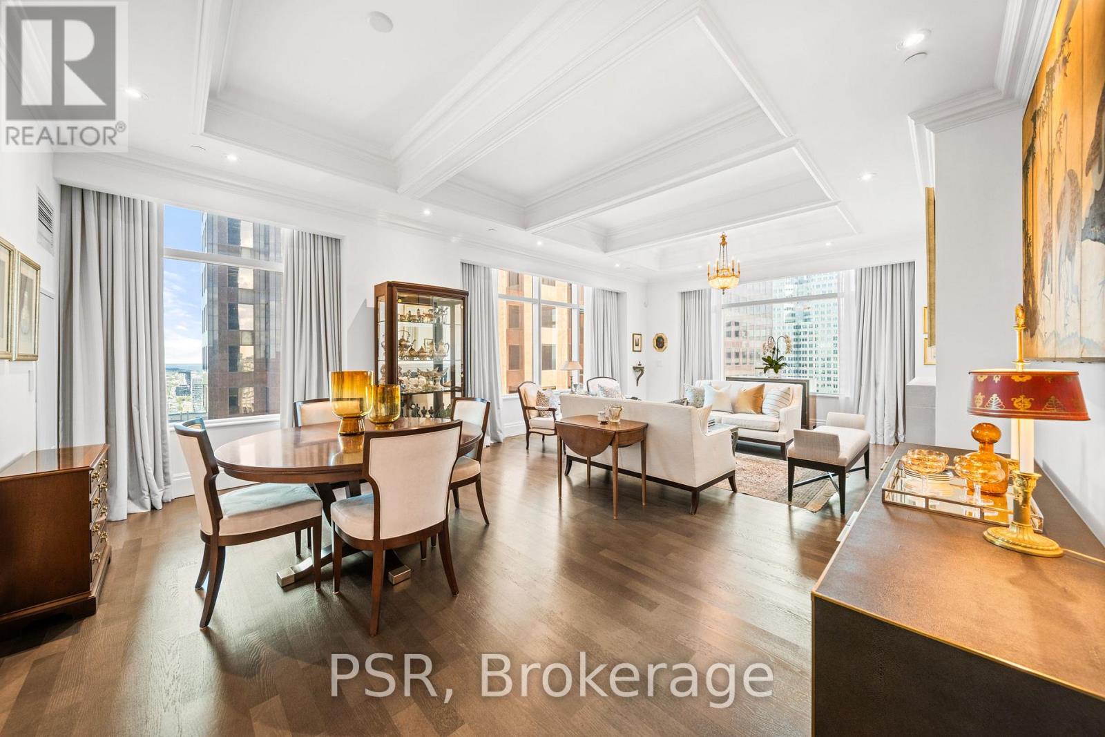 3604 - 311 Bay Street, Toronto, Ontario M5H 4G5 - Photo 7 - C12560738