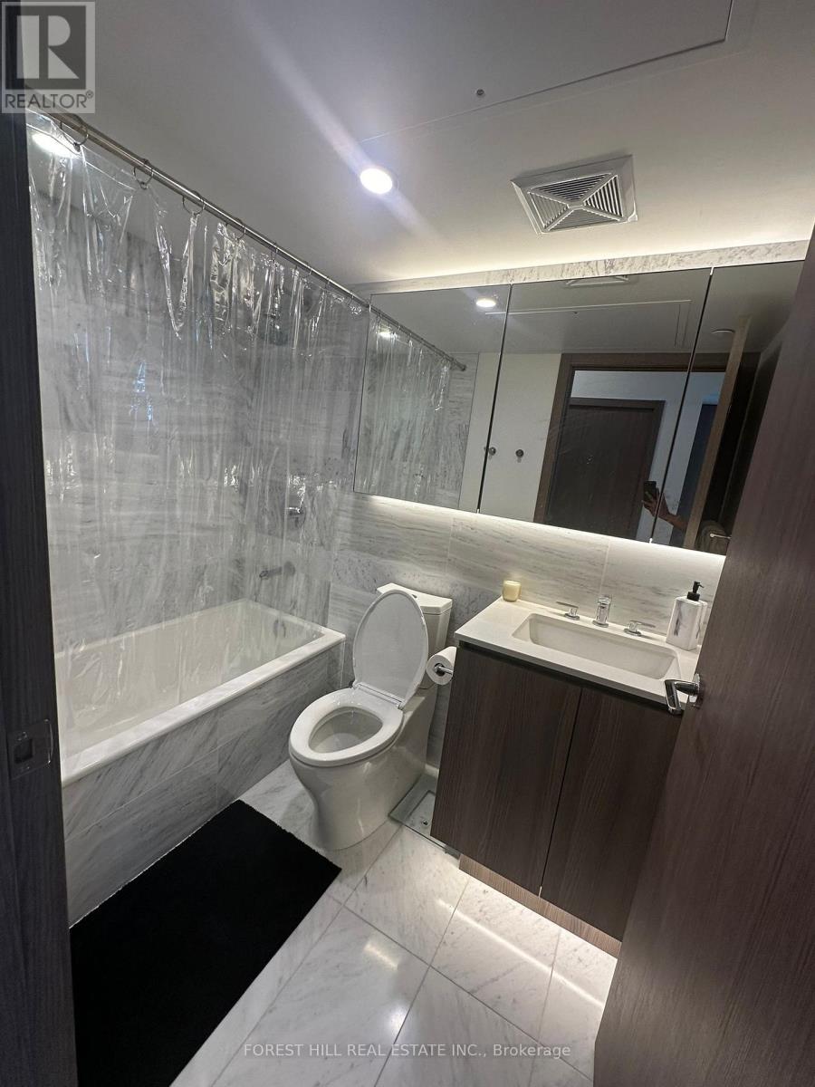 2109 - 19 Bathurst Street, Toronto, Ontario  M5V 0N2 - Photo 10 - C12560746