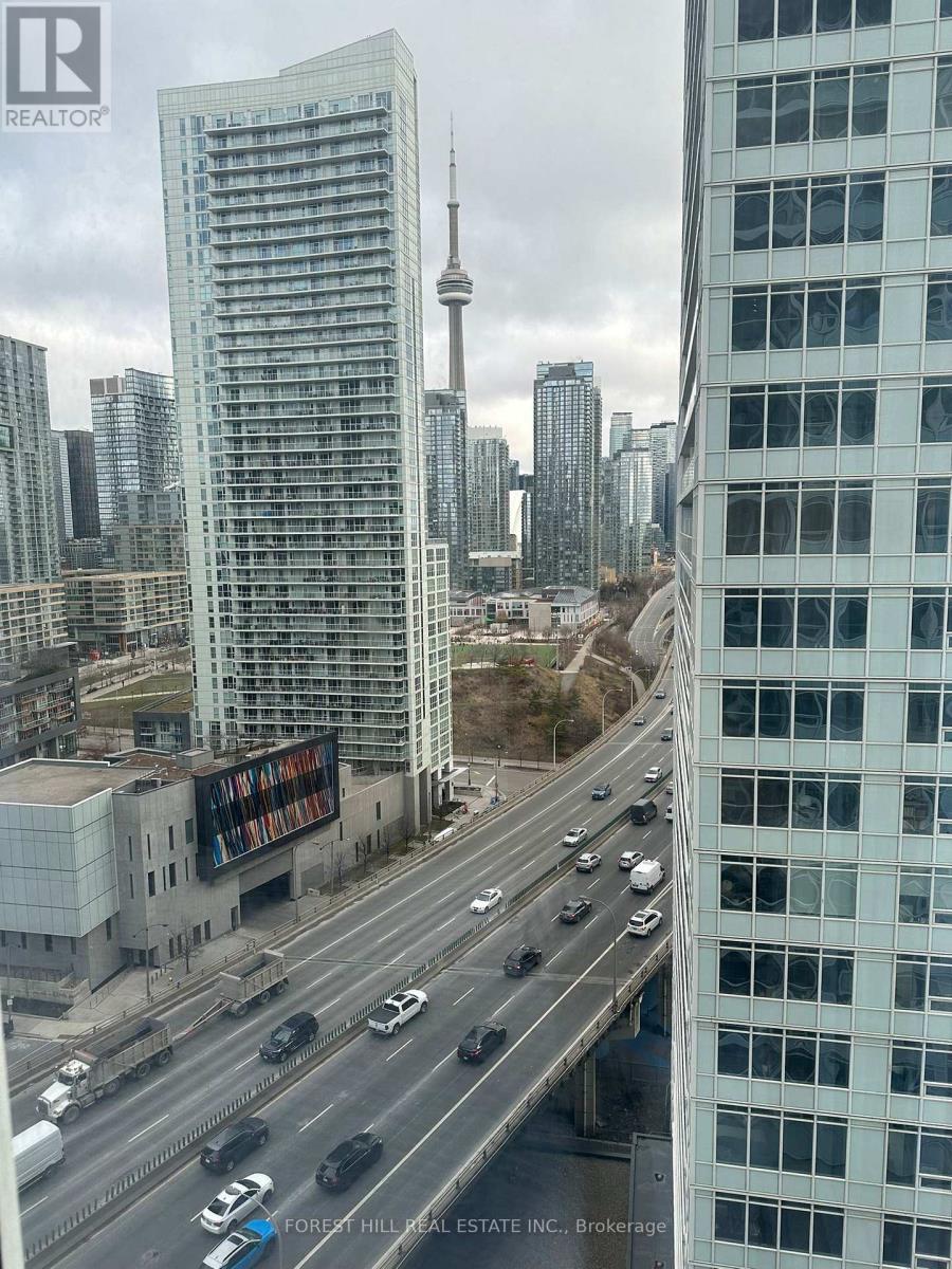 2109 - 19 Bathurst Street, Toronto, Ontario  M5V 0N2 - Photo 11 - C12560746