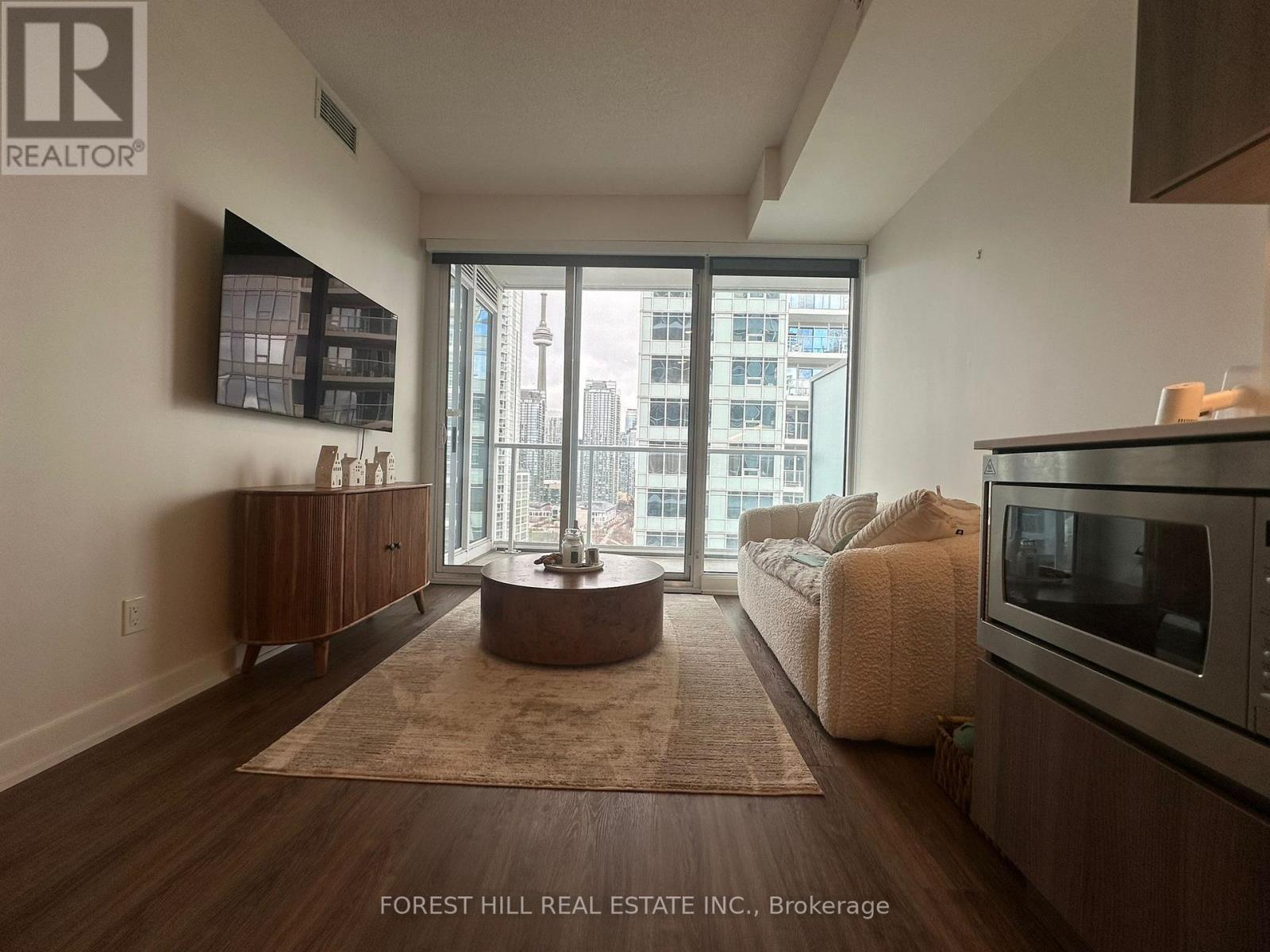 2109 - 19 Bathurst Street, Toronto, Ontario  M5V 0N2 - Photo 7 - C12560746