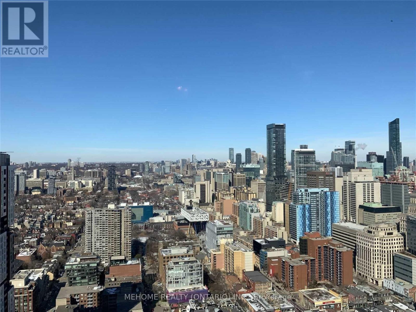 4403 - 295 Adelaide Street W, Toronto, Ontario  M5V 1P7 - Photo 11 - C12560782