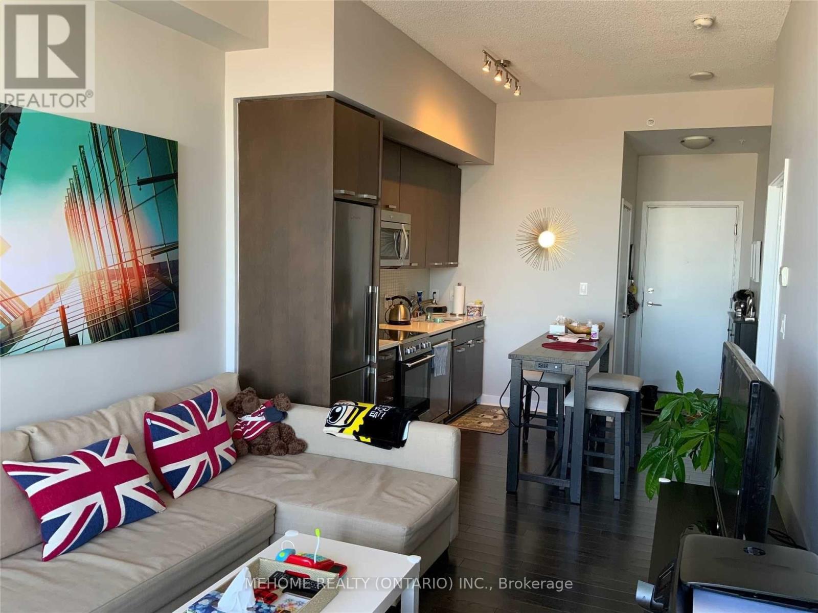 4403 - 295 Adelaide Street W, Toronto, Ontario  M5V 1P7 - Photo 4 - C12560782