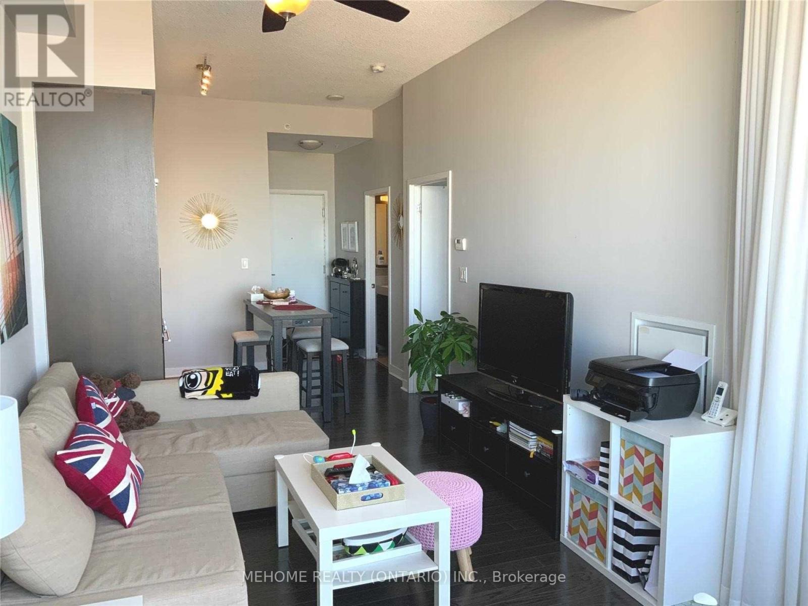 4403 - 295 Adelaide Street W, Toronto, Ontario  M5V 1P7 - Photo 5 - C12560782