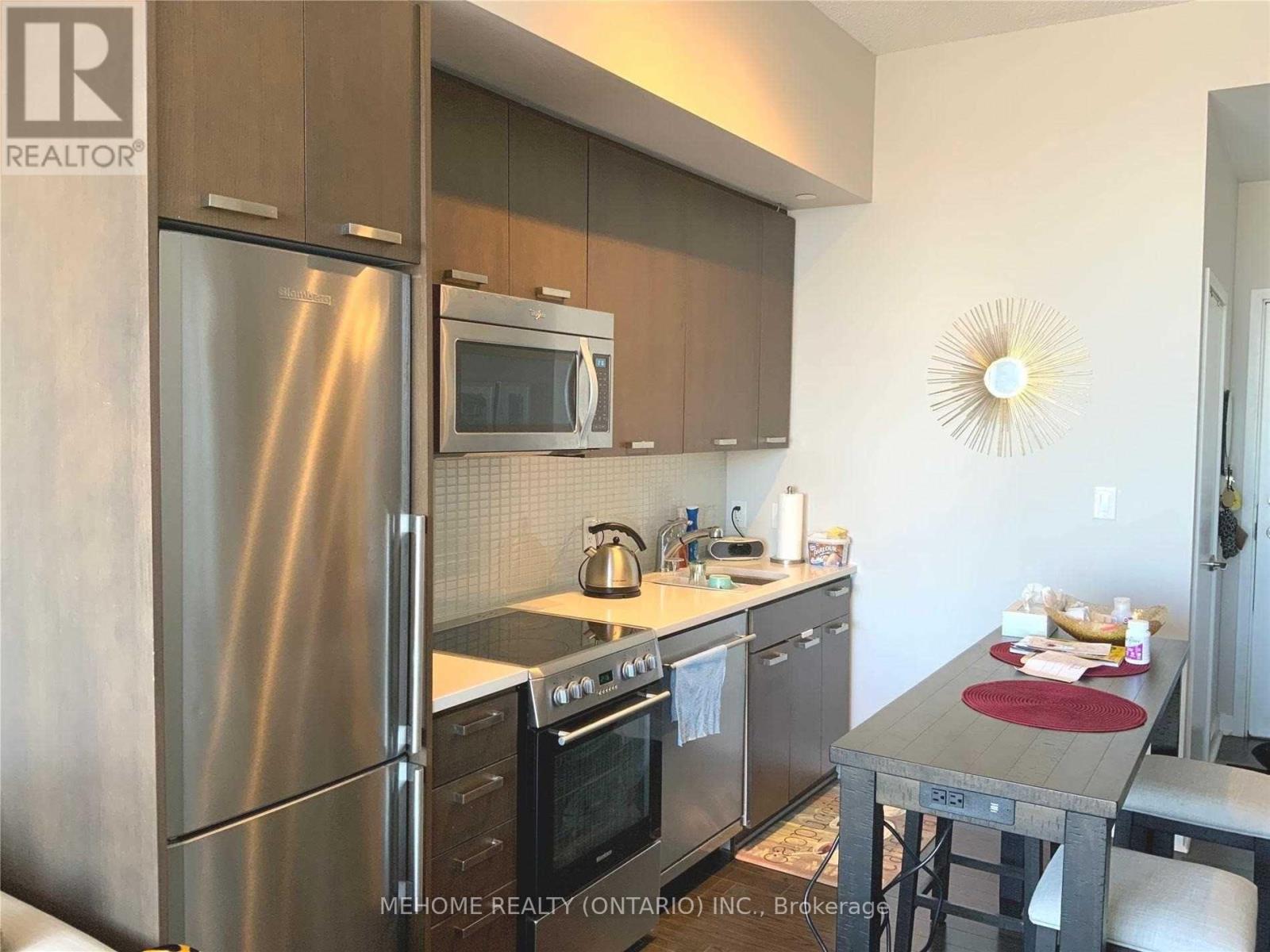 4403 - 295 Adelaide Street W, Toronto, Ontario  M5V 1P7 - Photo 7 - C12560782