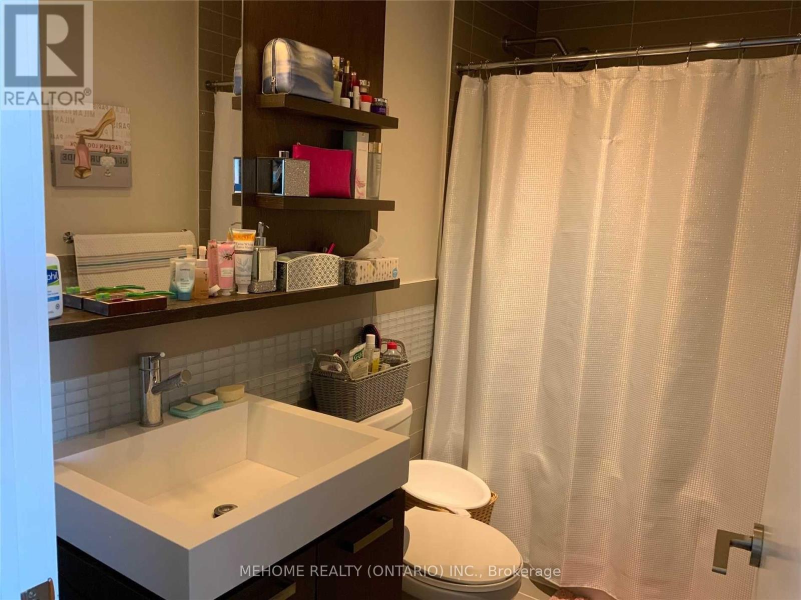 4403 - 295 Adelaide Street W, Toronto, Ontario  M5V 1P7 - Photo 9 - C12560782