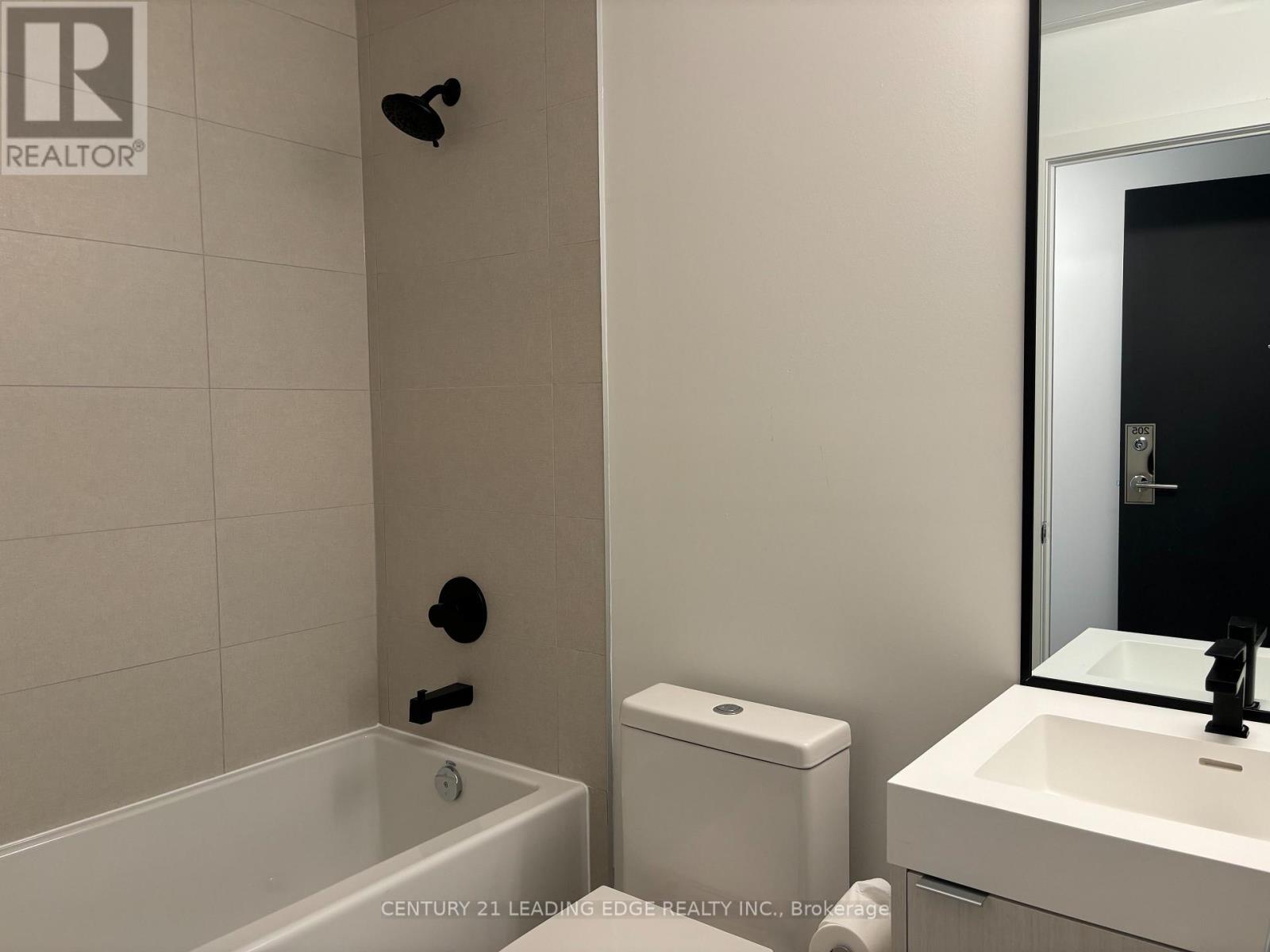 205 - 250 Lawrence Avenue W, Toronto, Ontario  M5M 1B1 - Photo 19 - C12560794