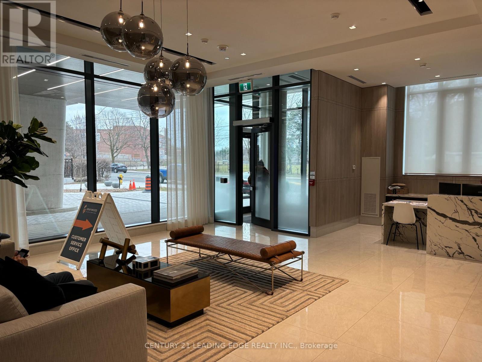 205 - 250 Lawrence Avenue W, Toronto, Ontario  M5M 1B1 - Photo 4 - C12560794