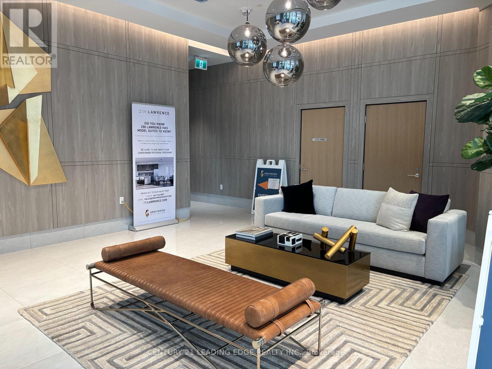 205 - 250 Lawrence Avenue W, Toronto, Ontario  M5M 1B1 - Photo 5 - C12560794