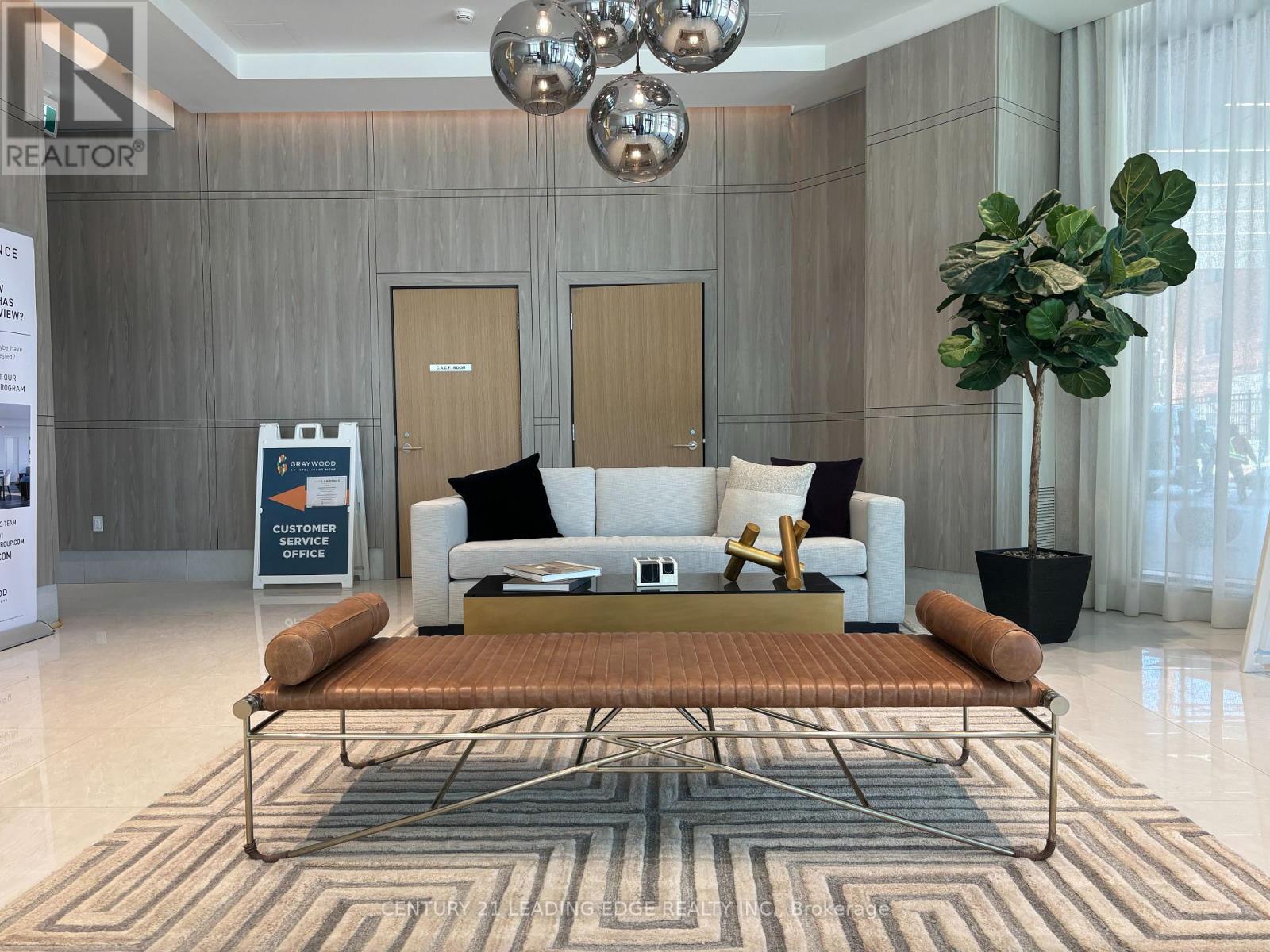 205 - 250 Lawrence Avenue W, Toronto, Ontario  M5M 1B1 - Photo 6 - C12560794