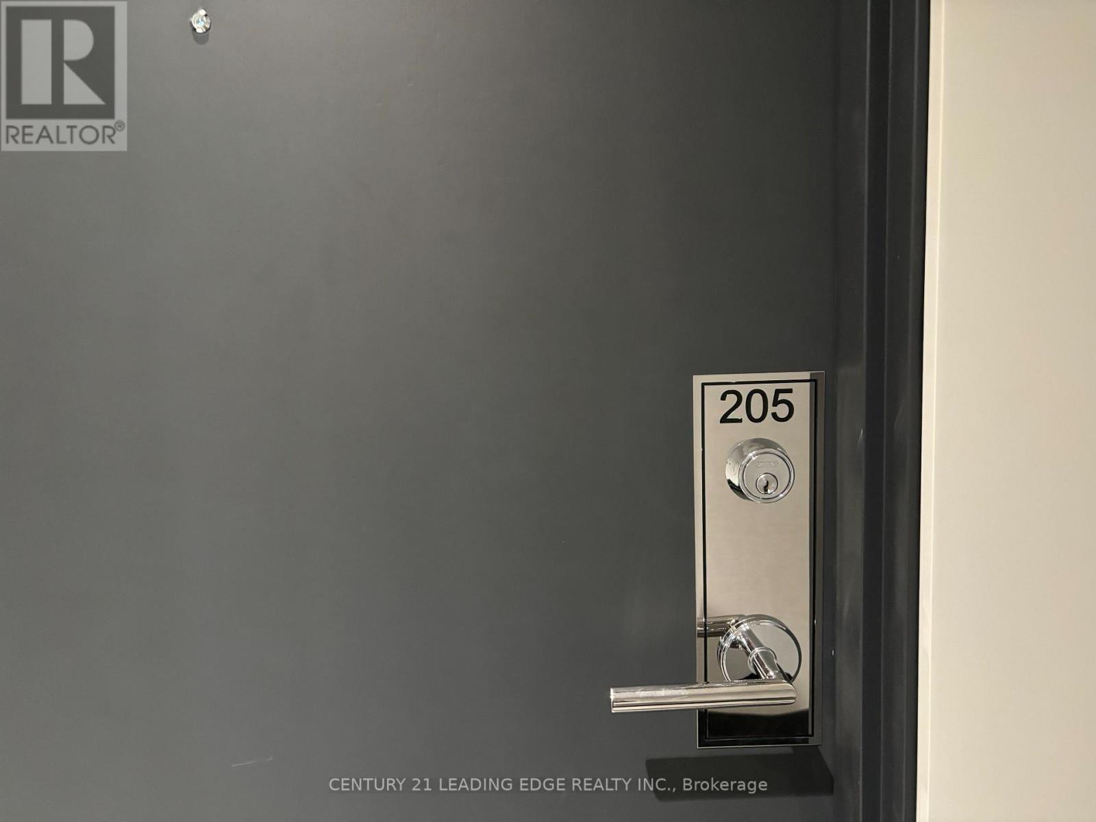 205 - 250 Lawrence Avenue W, Toronto, Ontario  M5M 1B1 - Photo 7 - C12560794