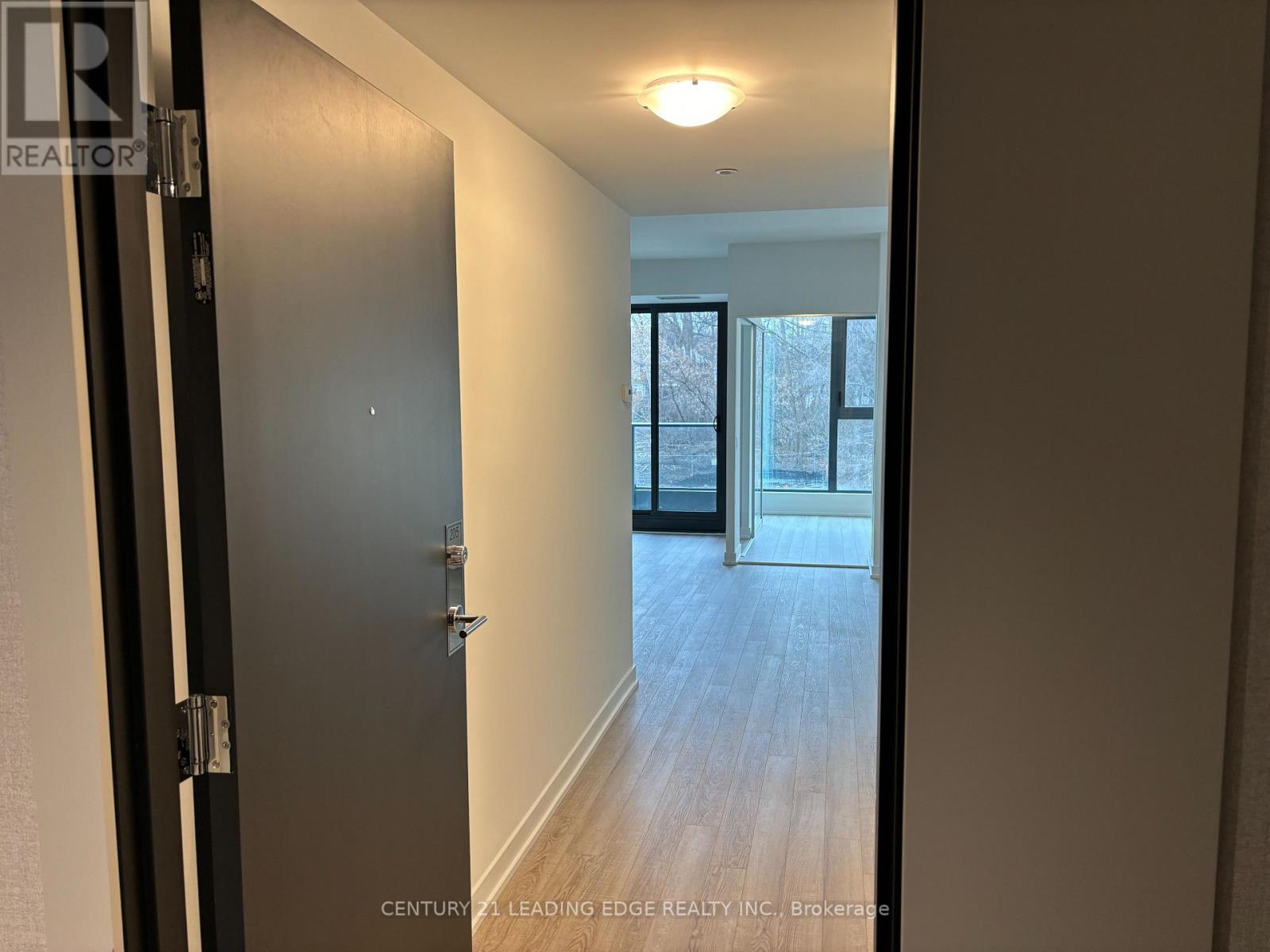 205 - 250 Lawrence Avenue W, Toronto, Ontario  M5M 1B1 - Photo 8 - C12560794
