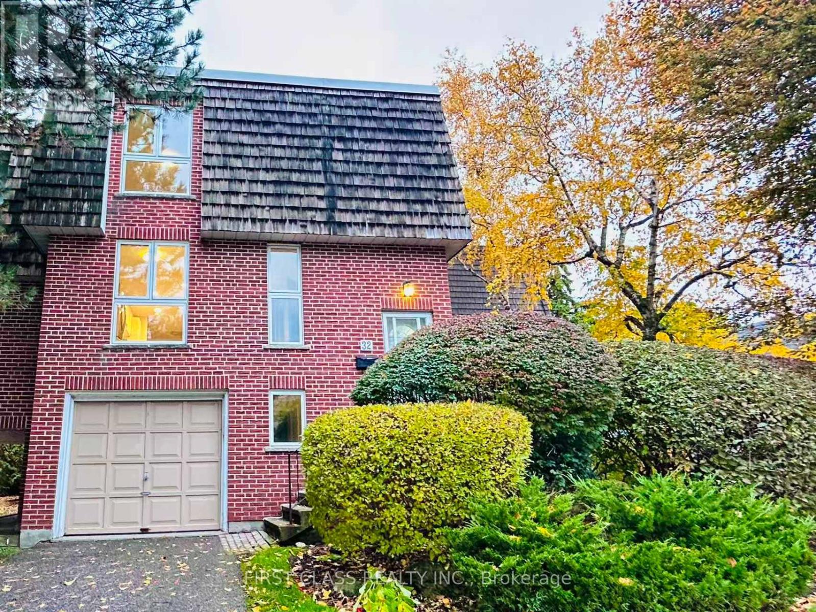 32 Scenic Mill Way, Toronto, Ontario  M2L 1S5 - Photo 2 - C12560796