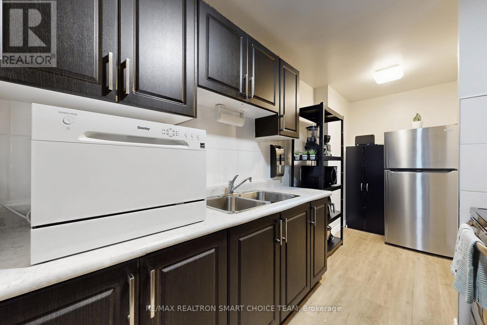 507 - 1200 Bridletowne Circle, Toronto, Ontario  M1W 2H8 - Photo 10 - E12560718