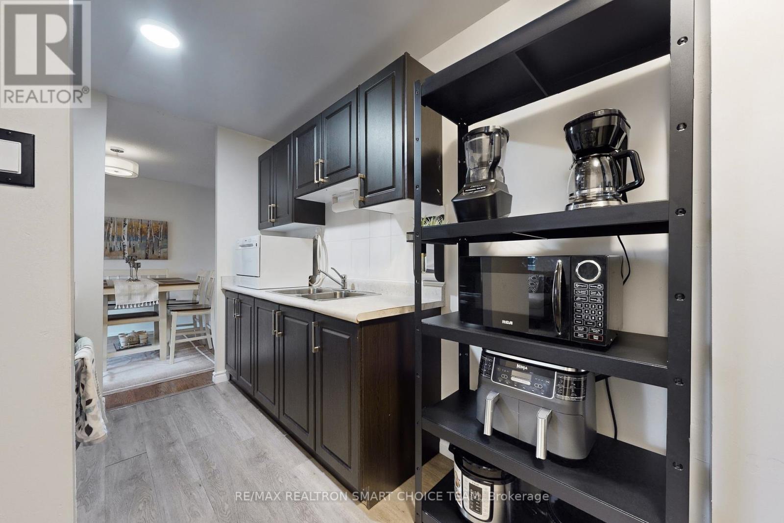 507 - 1200 Bridletowne Circle, Toronto, Ontario  M1W 2H8 - Photo 12 - E12560718