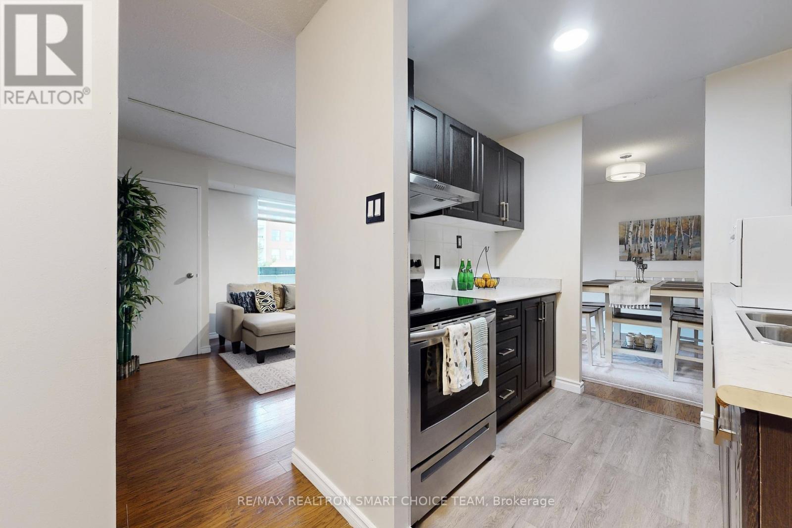 507 - 1200 Bridletowne Circle, Toronto, Ontario  M1W 2H8 - Photo 13 - E12560718