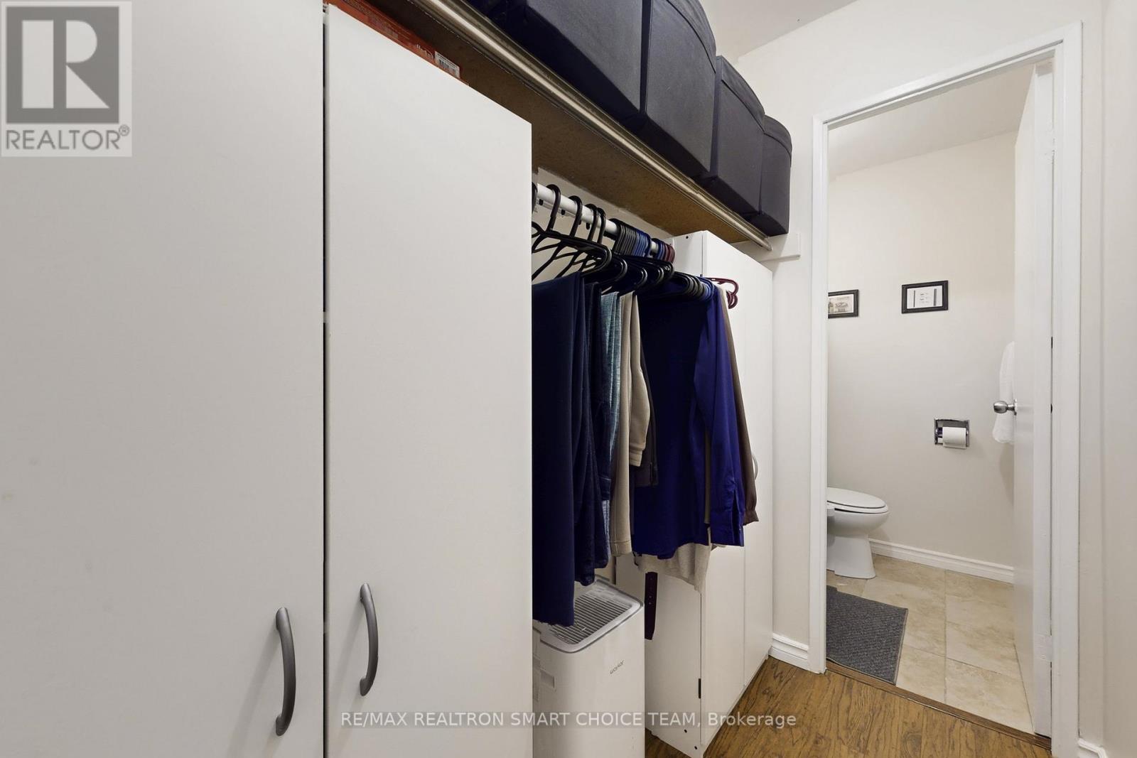 507 - 1200 Bridletowne Circle, Toronto, Ontario  M1W 2H8 - Photo 17 - E12560718