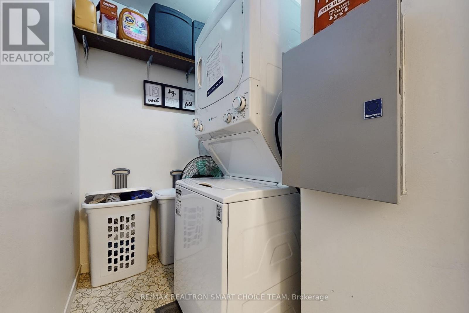 507 - 1200 Bridletowne Circle, Toronto, Ontario  M1W 2H8 - Photo 24 - E12560718